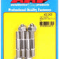 ARP 400-2403 1/2" Spacer SS Carburetor Stud Kit