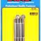 ARP 400-2408 1.25" Moroso Spacer SS Carburetor Stud Kit