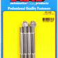 ARP 400-2408 1.25" Moroso Spacer SS Carburetor Stud Kit