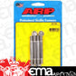 ARP 400-2408 1.25" Moroso Spacer SS Carburetor Stud Kit