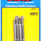 ARP 400-2412 Dominator With 1/2" Or 1" SS Spacer Carb Stud Kit