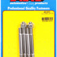 ARP 400-2412 Dominator With 1/2" Or 1" SS Spacer Carb Stud Kit