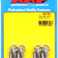 ARP 400-7501 SS Valve Cover Bolt Kit