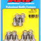 ARP 400-7502 SS Valve Cover Bolt Kit