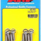 ARP 400-7503 SS Valve Cover Bolt Kit