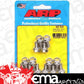 ARP Fasteners ARP400-7506 400-7506 SS Valve Cover Bolt Kit