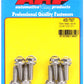 ARP Fasteners ARP400-7507 400-7507 SS Valve Cover Bolt Kit