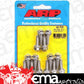 ARP 400-7508 SS Valve Cover Bolt Kit