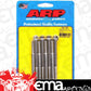 Chev small block with Centre Bolt Covers 400-7509 SS Center Bolted Valve Cover Kit ARP Fasteners ARP400-7509