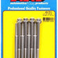 ARP 400-7510 SS 1/4-20 Center Bolted Valve Cover Bolt Kit