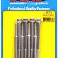 ARP 400-7510 SS 1/4-20 Center Bolted Valve Cover Bolt Kit