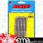 ARP 400-7510 SS 1/4-20 Center Bolted Valve Cover Bolt Kit