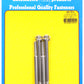 ARP 400-7514 Merlin Block Brodix Head SB 12PT Valve Cover Bolt Kit