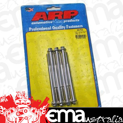 ARP 400-7523 Merlin Block Brodix Head BB Hex Valve Cover Bolt Kit