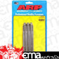 ARP 400-7525 Merlin Block Brodix Head BB Hex Valve Cover Bolt Kit