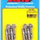 ARP 400-7603 Cast Alum Covers SS Valve Cover Stud Kit