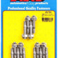 ARP 400-7604 Cast Alum Covers SS Valve Cover Stud Kit