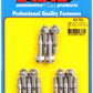 ARP 400-7604 Cast Alum Covers SS Valve Cover Stud Kit