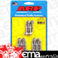ARP 400-7604 Cast Alum Covers SS Valve Cover Stud Kit