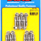 ARP 400-7605 Cast Alum Covers SS Valve Cover Stud Kit