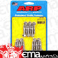 ARP 400-7605 Cast Alum Covers SS Valve Cover Stud Kit