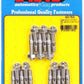 ARP 400-7605 Cast Alum Covers SS Valve Cover Stud Kit