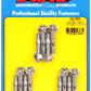 ARP 400-7606 Hi-Perf SS Hex Valve Cover Stud Kit