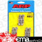 ARP 400-7606 Hi-Perf SS Hex Valve Cover Stud Kit
