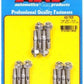 ARP 400-7606 Hi-Perf SS Hex Valve Cover Stud Kit