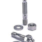 ARP Fasteners ARP400-7611 400-7611 SB Chevy Stamped Steel Covers SS 12 PT Valve Cover Stud Kit