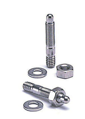 ARP 400-7612 BB Chevy Stamped Steel Covers SS 12 PT Valve Cover Stud Kit