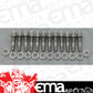 ARP 400-7616 Hi-Perf SS 12PT Valve Cover Stud Kit 12pc