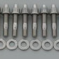 ARP 400-7616 Hi-Perf SS 12PT Valve Cover Stud Kit 12pc