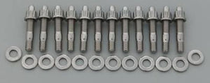 ARP 400-7616 Hi-Perf SS 12PT Valve Cover Stud Kit 12pc