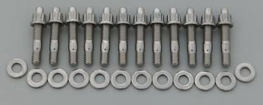 ARP 400-7616 Hi-Perf SS 12PT Valve Cover Stud Kit 12pc