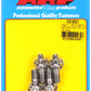 ARP 400-8001 M8 X 1.25 X 32mm Broached Stud Kit - 4Pcs