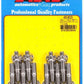 ARP 400-8023 M8 X 1.25 X 45mm Broached Stud Kit - 10Pcs