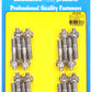 ARP 400-8034 M8 X 1.25 X 51mm Broached Stud Kit - 16Pcs