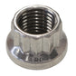 ARP 400-8302 3/8-24 SS 12PT Nut Kit