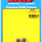 ARP 400-8311 M8 X 1.25 (M10 Wr) SS 12PT Nut Kit