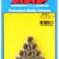 ARP 400-8312 M8 X 1.25 (M10 Wr) SS 12PT Nut Kit