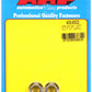 ARP 400-8322 3/8-24 SS 12PT Nut Kit