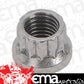 ARP 400-8330 1/4-28 SS 12PT Nut Kit