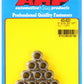ARP 400-8331 5/16-24 SS 12PT Nut Kit
