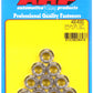 ARP 400-8332 3/8-24 SS 12PT Nut Kit
