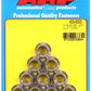 ARP 400-8333 7/16-20 SS 12PT Nut Kit