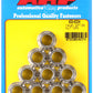 ARP 400-8334 1/2-20 SS 12PT Nut Kit