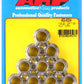 ARP 400-8334 1/2-20 SS 12PT Nut Kit