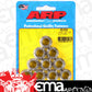 ARP 400-8334 1/2-20 SS 12PT Nut Kit