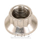 ARP 400-8340 M8 X 1.00 (M10 Wr) SS 12PT Nut Kit